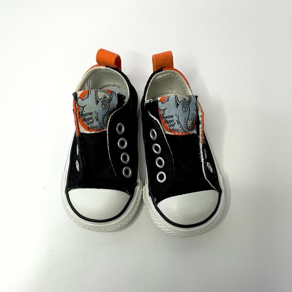 Converse Other - Converse Dr Seuss
